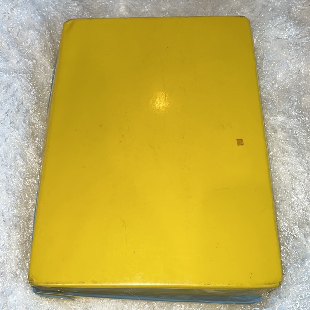 Mod era doll case - Picture 2 of 11